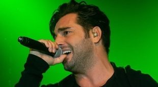 David Bustamante pierde la demanda contra su exasesor