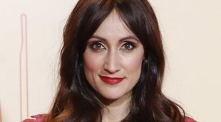 Ana Morgade ha sido madre