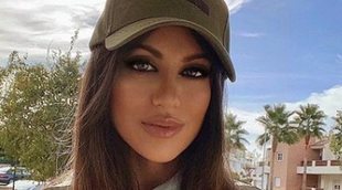 Sara Denez, la supuesta nueva amiga de Iker, desmiente su vínculo