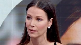 Esther Doña revela que Carlos Falcó quería tener hijos con ella