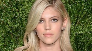 Devon Windsor anuncia su embarazo