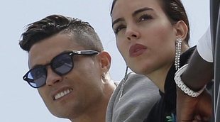Cristiano Ronaldo y Georgina Rodríguez podrían volver a Madrid