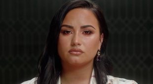 Demi Lovato revela que perdió su virginidad en una violación