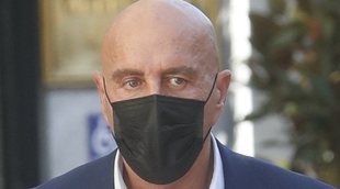 Kiko Matamoros volverá a pasar por quirófano