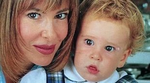 Ana Obregón celebra su cumpleaños más triste sin su hijo