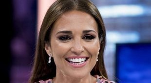 Paula, sorprendida por sus amigas con una increíble baby shower