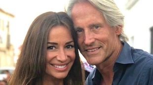 Cecilia Gómez y Marco Vricella han roto y anulan su boda