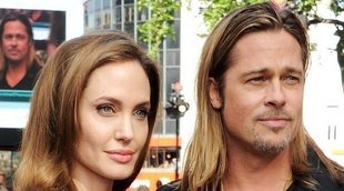 Angelina presentará pruebas de violencia doméstica contra Pitt