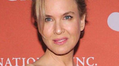 La actriz Renée Zellweger se pasa a la dirección de cine con '4 1/2 Minutes'