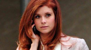 Joanna Garcia y Nick Swisher están esperando su primer hijo