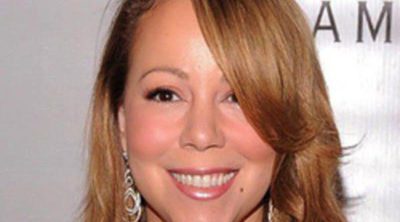 Mariah Carey, encargada de encender la iluminación del árbol de Navidad de Rockefeller Center