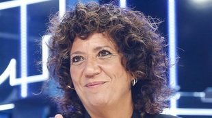 Rosana, destrozada por la muerte de su hermano