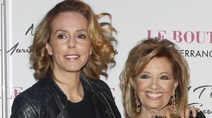 Las palabras de María Teresa que han hecho que Rocío Carrasco cuente su verdad