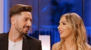 Lester y Patri han perdido a los bebés que estaban esperando