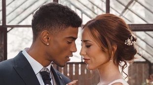 Jorge Javier y Dorothy ('LIDT 2') se han casado