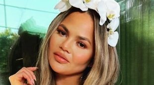 Chrissy Teigen deja Twitter para siempre