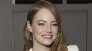 Emma Stone ha sido madre por primera vez