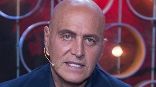 Kiko Matamoros no va a 'Sálvame' por problemas de salud