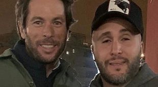 Canales Rivera aclara cuál es su relación con Kiko Rivera