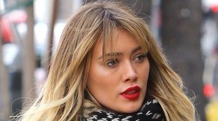 Hilary Duff ha sido madre por tercera vez