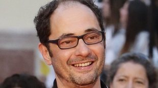 Jordi pensó que su hijo había muerto cuando estaba ingresado