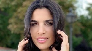 Suhaila Jad está embarazada de su tercer hijo