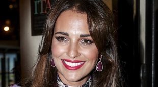 Paula cuenta la impaciencia de su hija por conocer a su hermano