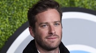 Armie Hammer es despedido de otra película por sus escándalos