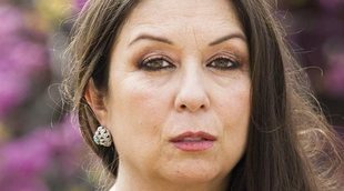 Cristina Cárdenas, dispuesta a testificar contra Antonio David