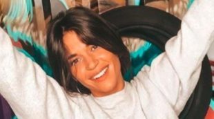 Fiama presenta a su nuevo novio tras su breve romance con Manuel