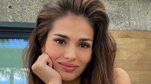 Sara Sálamo pide ayuda para encontrar el carro de sus hijos