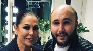 El arrepentimiento de Kiko con Isabel Pantoja