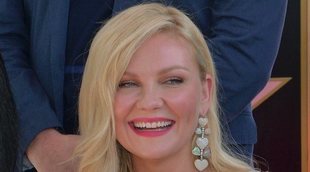 Kirsten Dunst, embarazada de su segundo hijo