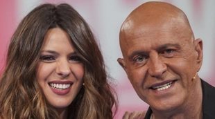 Laura Matamoros, sobre la salud de su padre: "Ha sido un susto"