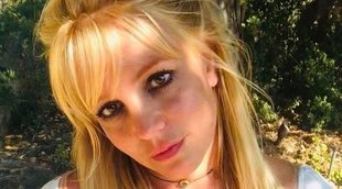 Britney Spears lloró durante dos semanas por su documental