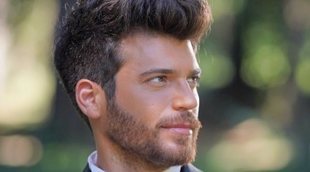 Can Yaman habla del momento más complicado de su vida