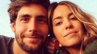 Sofía Ellar y Álvaro Soler anuncian que han roto