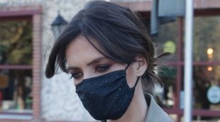 La despedida de Sara Carbonero a una amiga fallecida