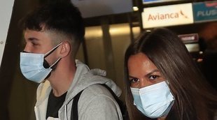 Los 'Supervivientes 2021', rumbo a Honduras