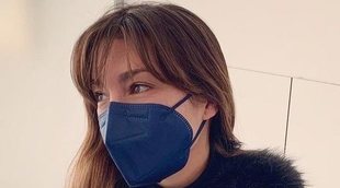 Gisela forma parte de un ensayo clínico contra el coronavirus