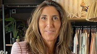 Paz Padilla aclara que no se ha saltado las restricciones