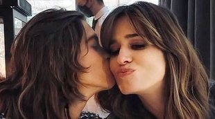 Sara hace una preciosa promesa al hijo mayor de Isabel Jiménez