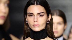 Kendall Jenner vuelve a temer por su vida