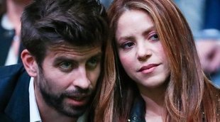Gerard Piqué: "Nuestros hijos viven con una presión excesiva"
