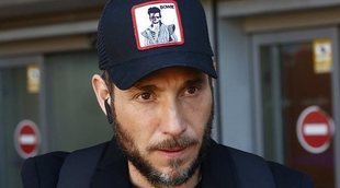 Antonio David rompe su silencio: "No estoy escondido ni demacrado"