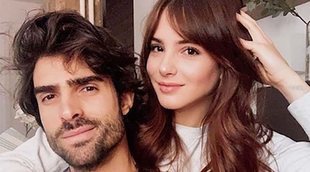 Andrea Duro y Juan Betancourt han roto