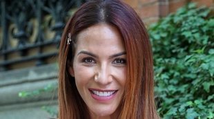 Tamara Gorro se sincera sobre su proceso de adopción