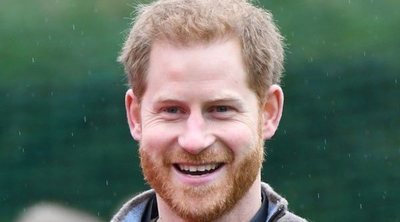 El primer proyecto confirmado del Príncipe Harry con Netflix que enlaza su vida pasada como royal con su presente y futuro