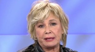 Mila Ximénez comienza un nuevo tratamiento contra el cáncer