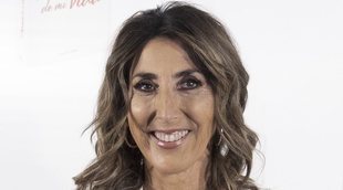 Paz Padilla presenta 'El humor de mi vida': amor hacia Antonio y mucho humor